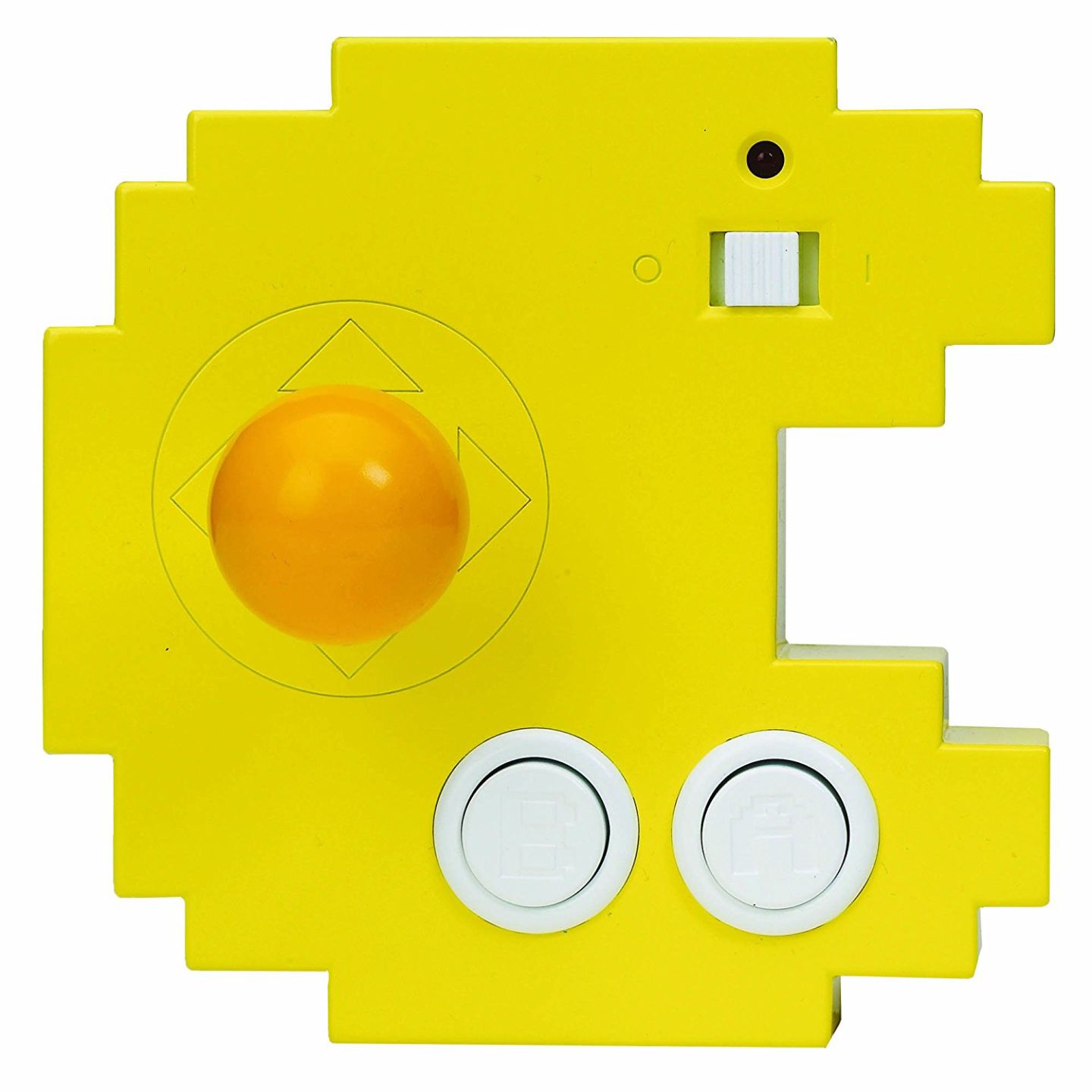 Pac-Man Connect and Play